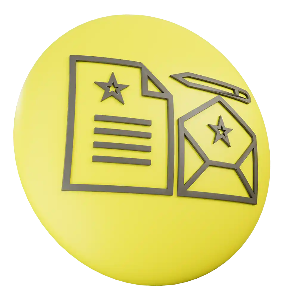 kurumsal kimlik ikon