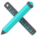 grafik tasarım ikon